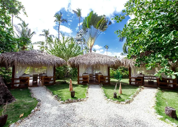 Fiesta Del Caribe - Los Corales Beach